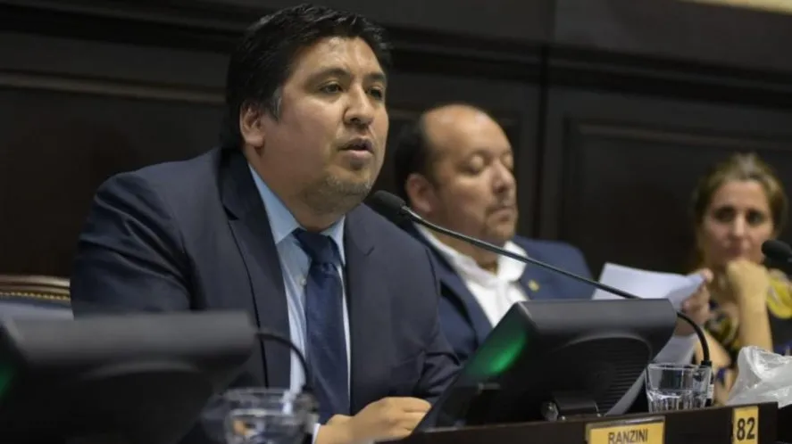 El diputado Matías Ranzini se hará cargo de la dirección de los legisladores del PRO en la Cámara baja.