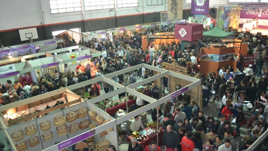 La Cámara de Diputados bonaerense aprobó la Fiesta provincial del Vino que celebra cada año la Municipalidad de Berisso.
