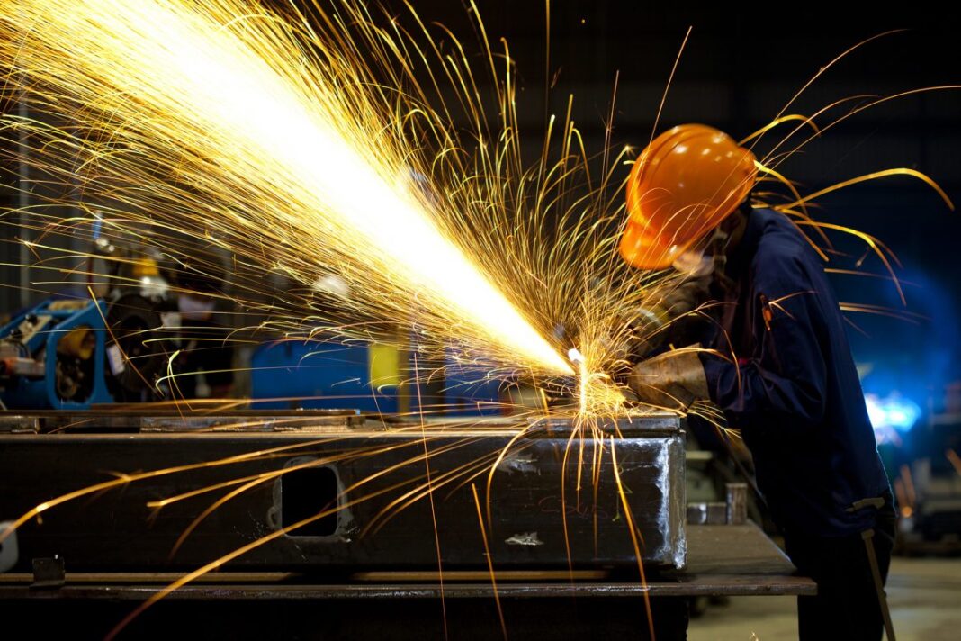 La actividad metalúrgica tuvo una nueva caída en noviembre, al registrar una retracción de 7,1%, según el último informe de ADIMRA.