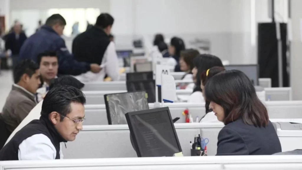 "No evaluaron mi trabajo, sino conocimientos previos. Nada de lo que me preguntaron me sirve para mis tareas diarias", señaló una de las empleadas públicas evaluadas.