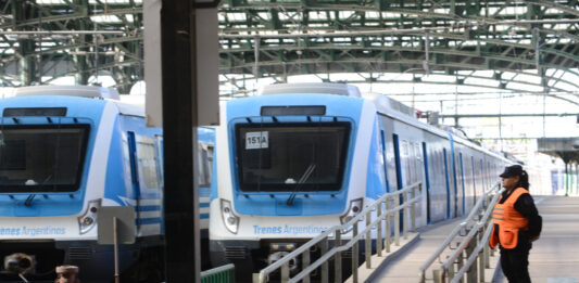 La Fraternidad acató la conciliación obligatoria dictada por el Gobierno nacional y postergó el paro de trenes programado para este miércoles.