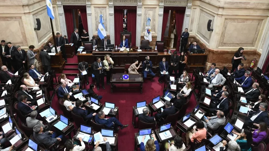 El Senado dio lugar al desafuero de Kueider, pero su defensa busca impugnar la sesión donde se expulsó al legislador entrerriano. 