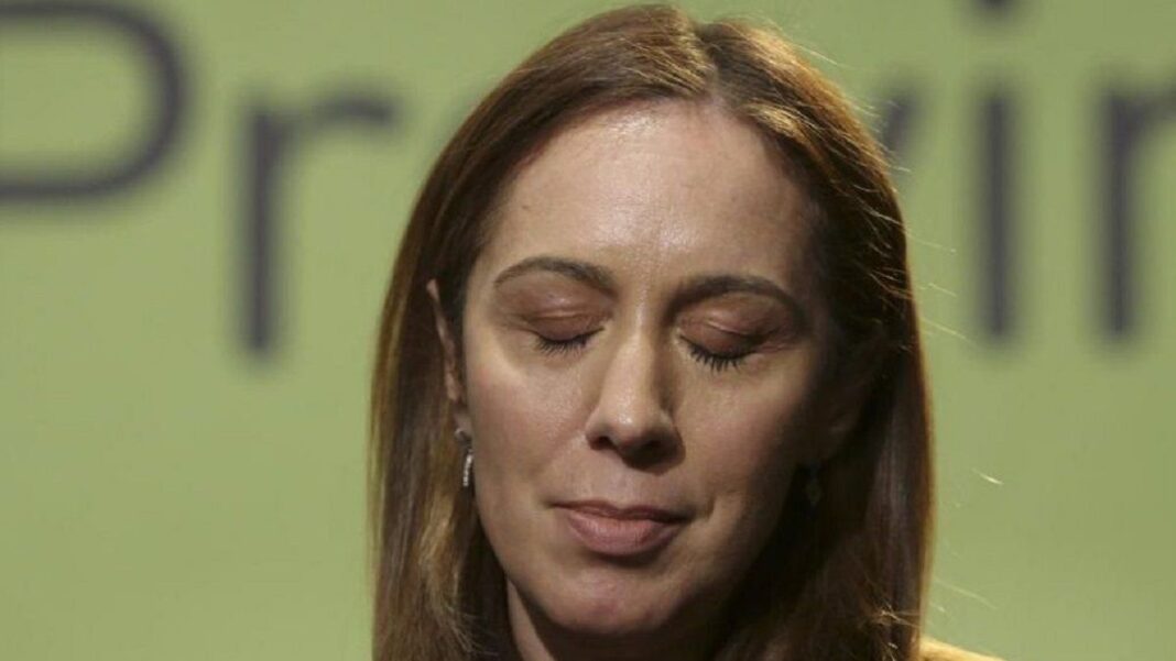 El juez federal electoral Alejo Ramos Padilla procesó a cuatro implicados del PRO por la causa de aportantes truchos, que tiene como principal responsable a María Eugenia Vidal.