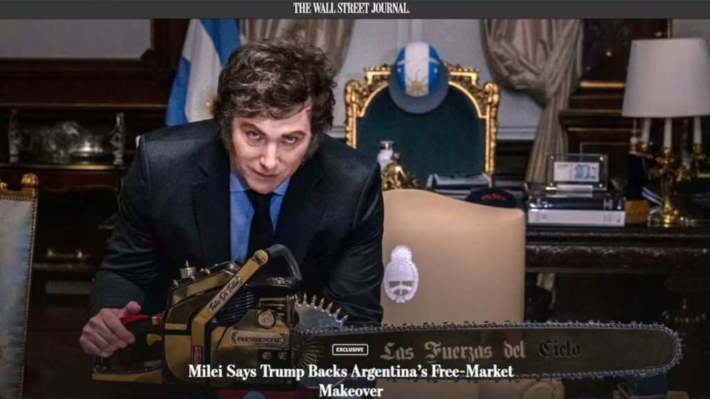 Desde el portal económico advirtieron que el principal desafío por delante será mantener el superávit fiscal ante las próximas elecciones legislativas de octubre