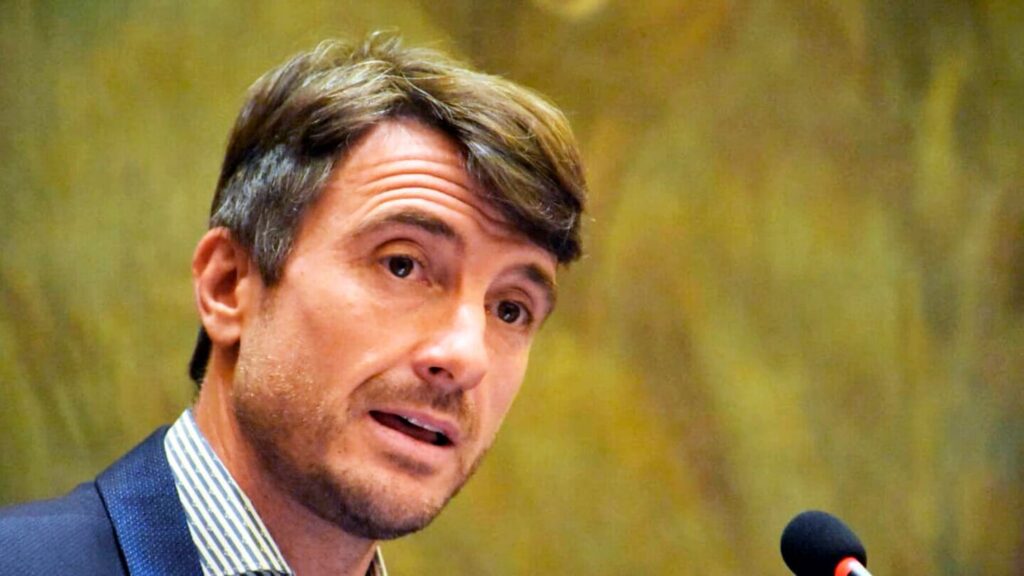 La oposición de Morón puso en duda las “buenas intenciones” del intendente de Morón, Lucas Ghi, de echar a su secretario de Seguridad.