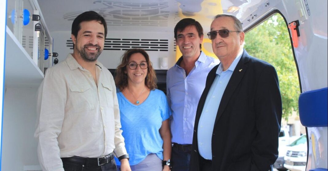 Concejales de LLA de Tandil advirtieron que el sistema de salud está colapsado y cuestionaron el acuerdo de Lunghi con la mutual 23 de Diciembre.