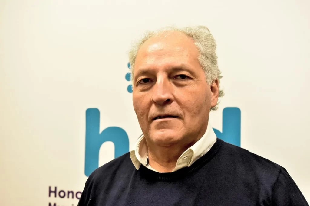 El Defensor del Pueblo de Mar del Plata, Marcelo Lacedonia, expuso los múltiples reclamos al IOMA.