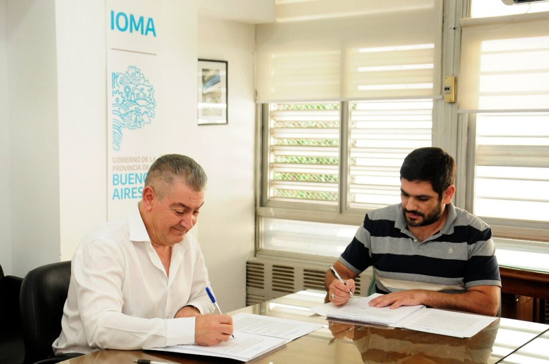 IOMA llegó a un acuerdo con FEMEBA luego de un largo conflicto que dejó en vilo a millones de afiliados. Qué dice el nuevo acuerdo.