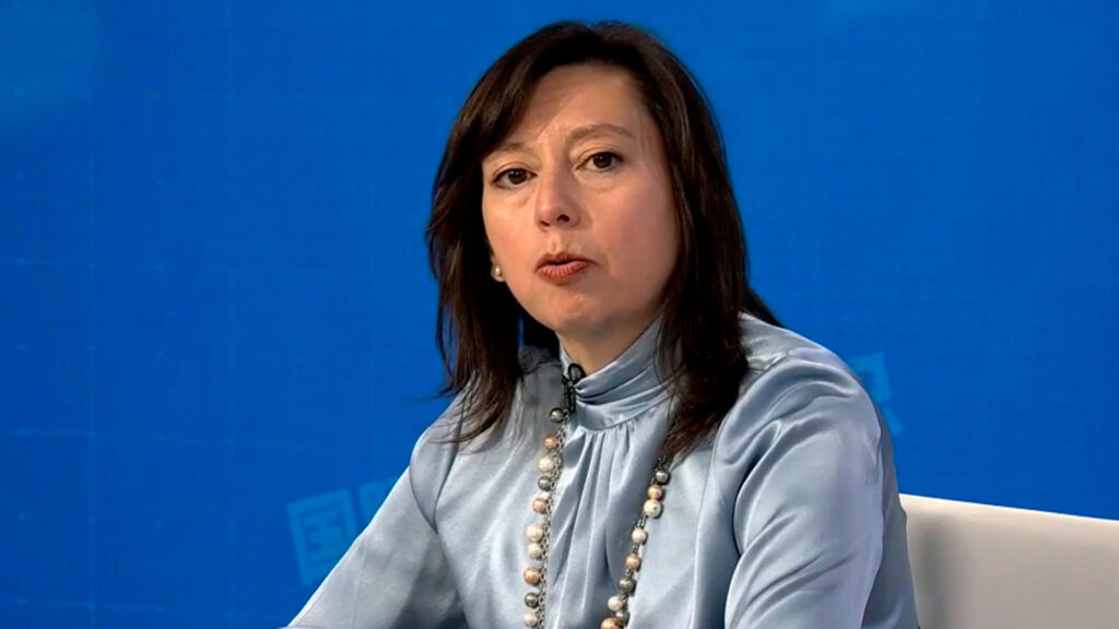 La vocera del FMI, Julie Kozack, confirmó el inicio de negociaciones para un nuevo acuerdo con Argentina.