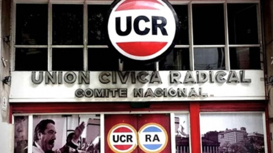 La UCR publicó un comunicado que celebra el fallo de la Corte contra la reelección indefinida para gobernador en Formosa.
