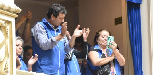 Reforma del Bapro