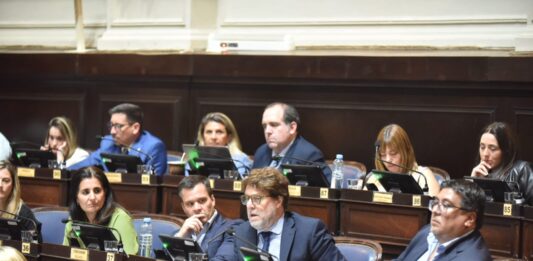 Diputados de la oposición cuestionaron las “desprolijidades” en el tratamiento del Presupuesto 2025 y la Ley Impositiva
