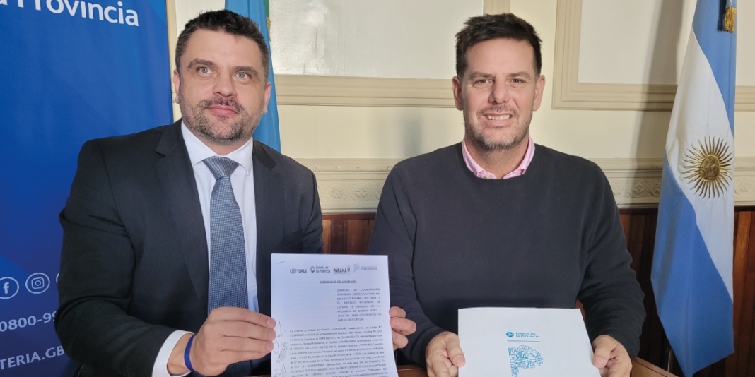El senador bonaerense libertario dialoguista, Carlos Kikuchi, presentó un pedido de informes para que Gonzalo Atanasof explique el convenio con Brasil.