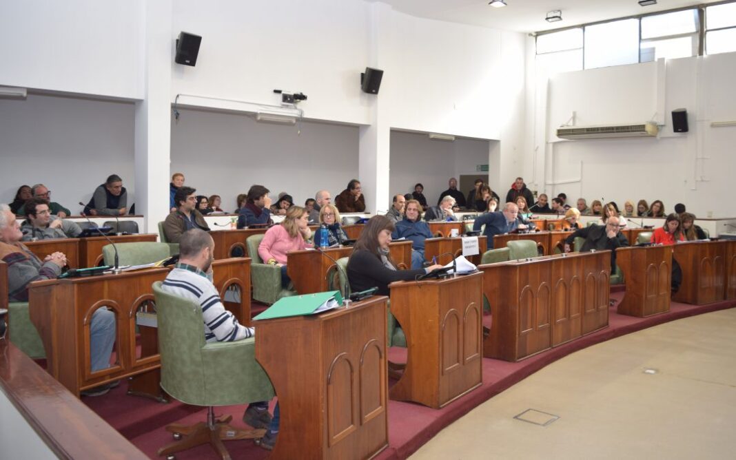El municipio de San Isidro pasó para el año próximo el debate del polémico Código Urbanístico del intendente Ramón Lanús. Todos los detalles.