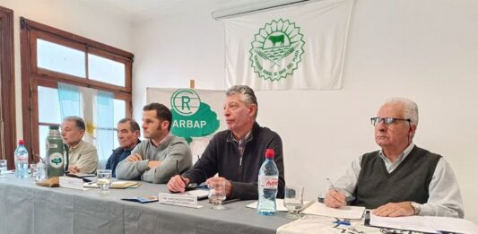 El campo bonaerense renovó su rechazo a la Tasa Vial que grava las operaciones realizadas en el Puerto de Quequén.