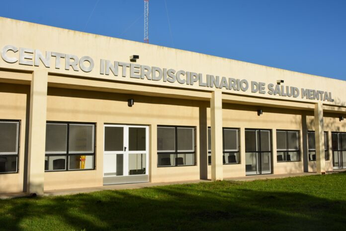 Desde la cartera sanitaria nacional subrayaron que esta reforma fortalece la red asistencial en salud mental y adicciones.