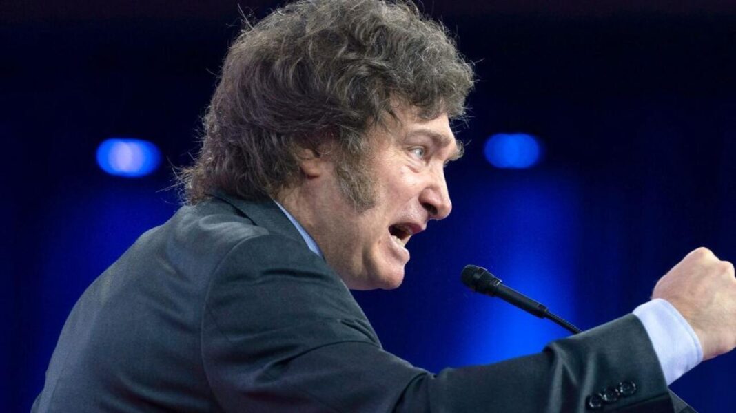 La administración de Javier Milei salió a desmentir cualquier tipo de gestión o intervención ajena al Gobierno en el caso del gendarme argentino Nahuel Gallo.