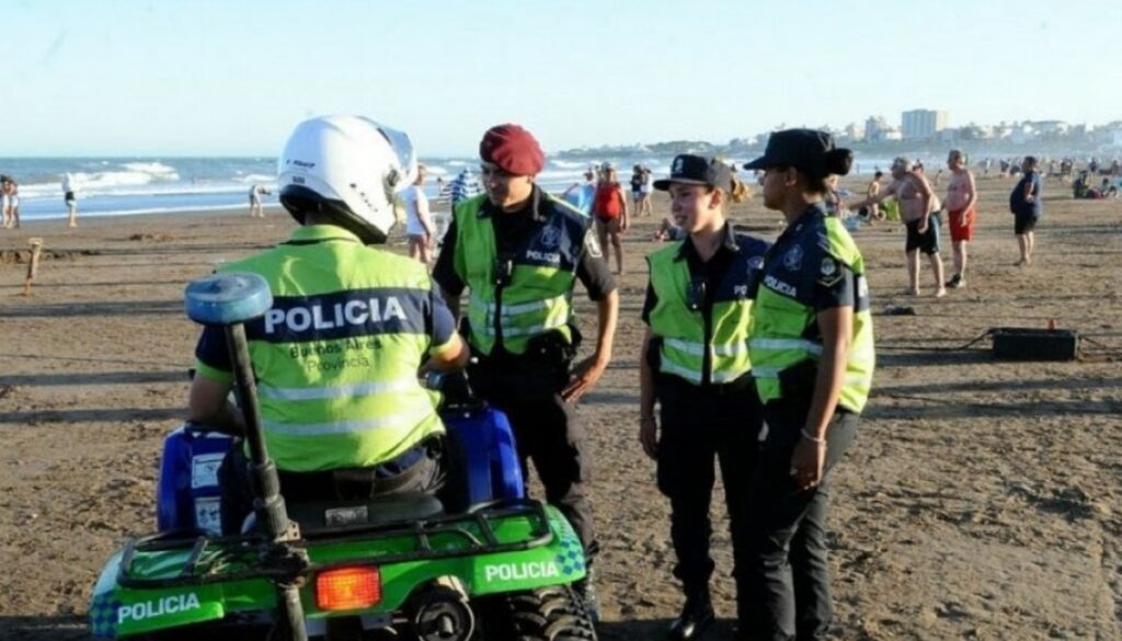 Según el decreto de Kicillof, el personal afectado al operativo de Sol a Sol seguirá con sus tareas pese al asueto.