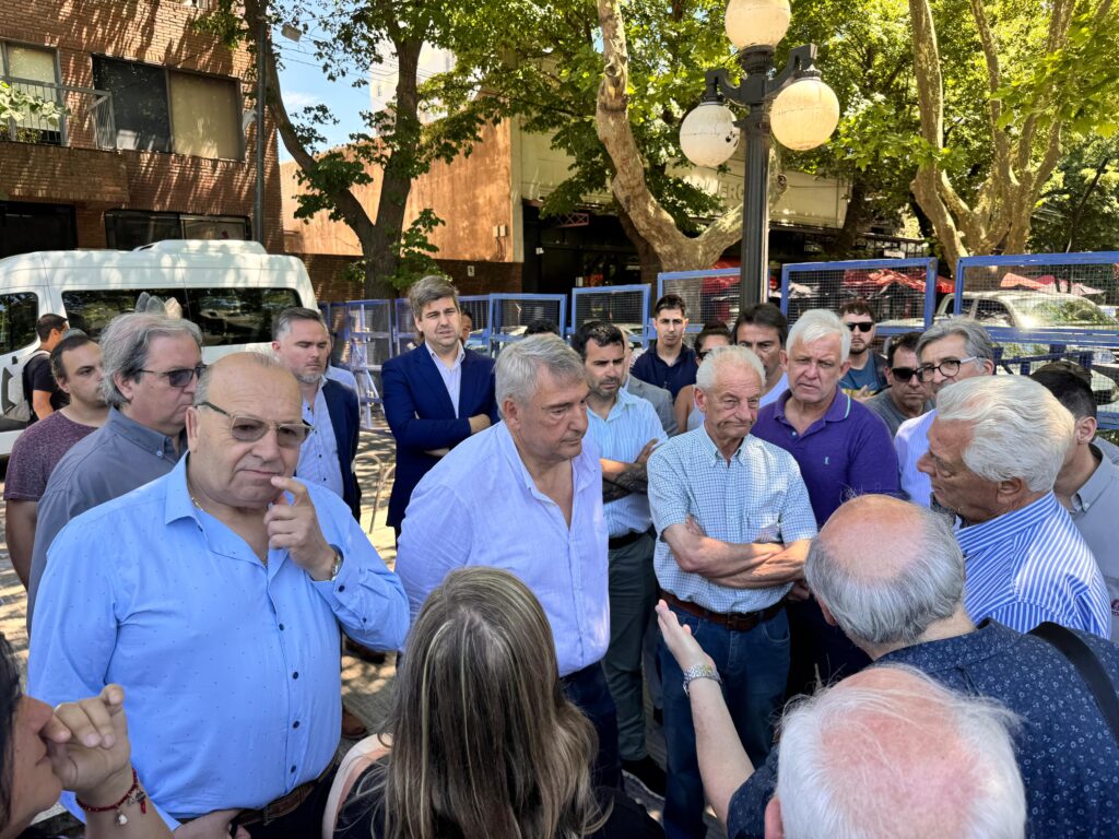 Las cámaras solicitaron al gobierno de Axel Kicillof que interceda ante Nación para garantizar los subsidios necesarios.
