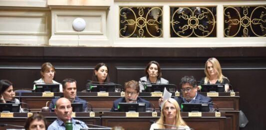 Kicillof impuestos