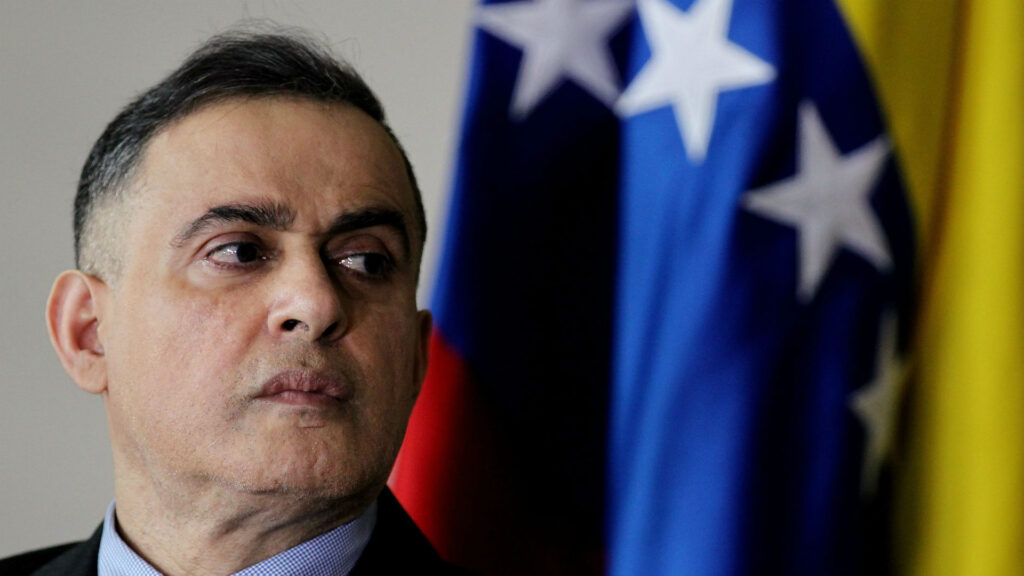 El canciller, Gerardo Werthein, puso en duda al fiscal General de Venezuela, lo instó a responder ante un tribunal internacional y reiteró el pedido de liberación.