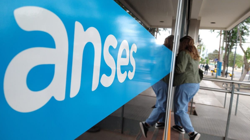 ANSES dio a conocer las fechas de pago para jubilados, pensionados y beneficiarios de asignaciones.