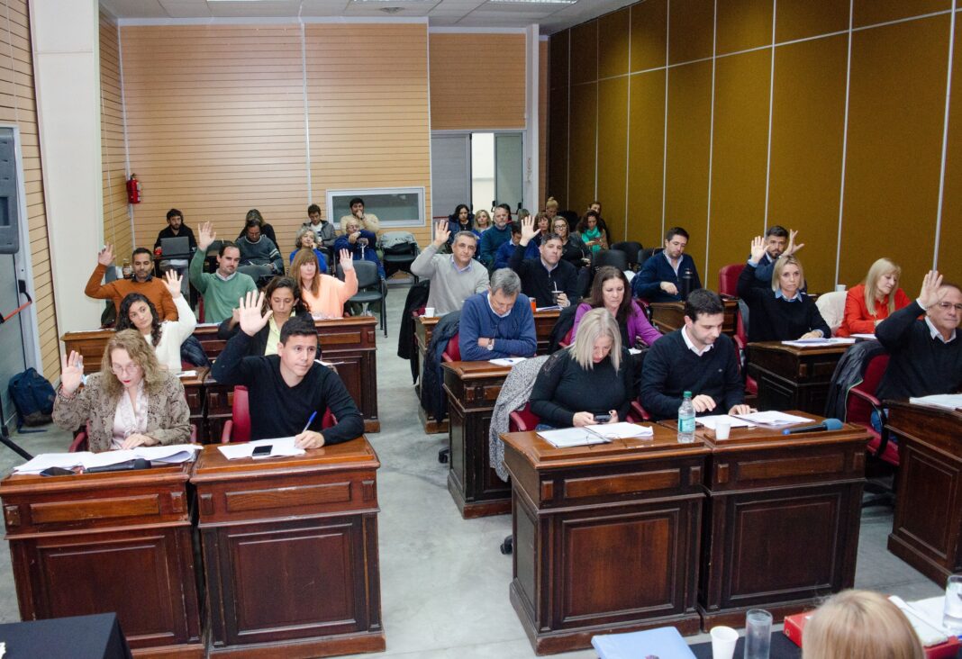 La oposición de Olavarría advirtió que el convenio entre IOMA y FEMEBA no mejorará la situación sanitaria si la mutual no actualiza el monto de las prestaciones.