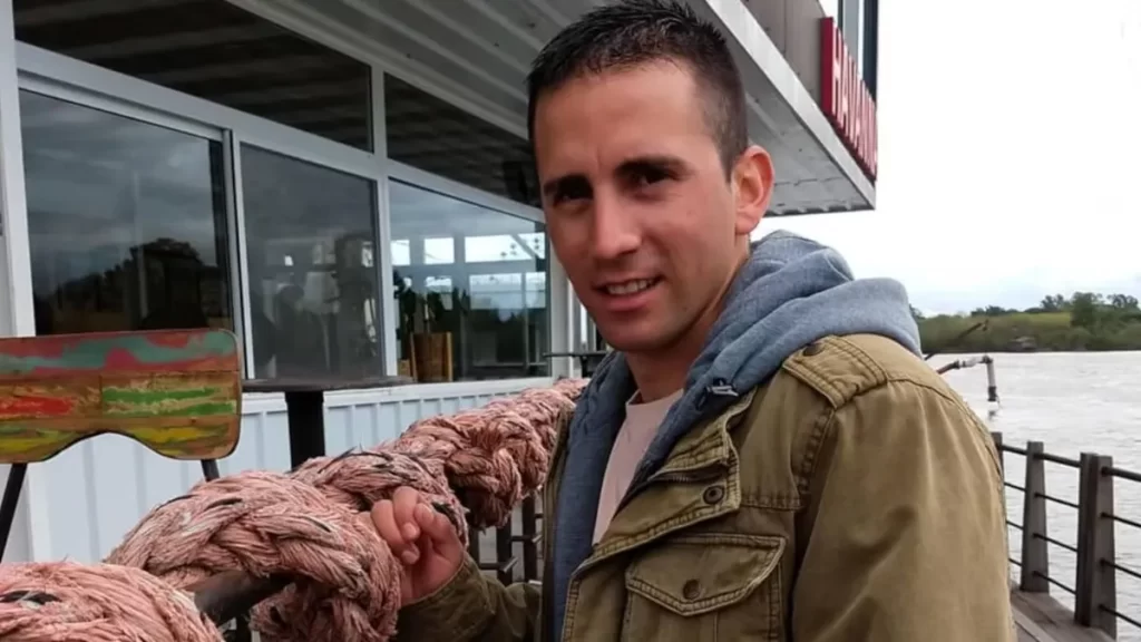 Saab confirmó que Gallo se encuentra detenido en Caracas, tras haber sido arrestado en la frontera con Colombia el 8 de diciembre.