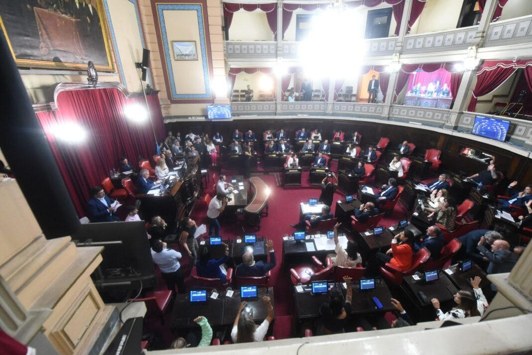 Diputados bonaerenses te acerca los balances de gestión y los deseos de los legisladores provinciales por Año Nuevo.