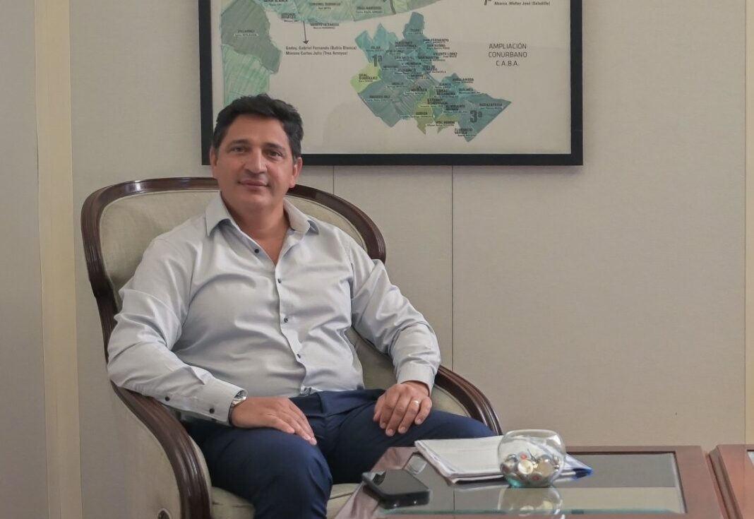Martín Marinucci