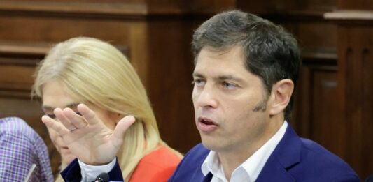 reforma del Bapro Presupuesto