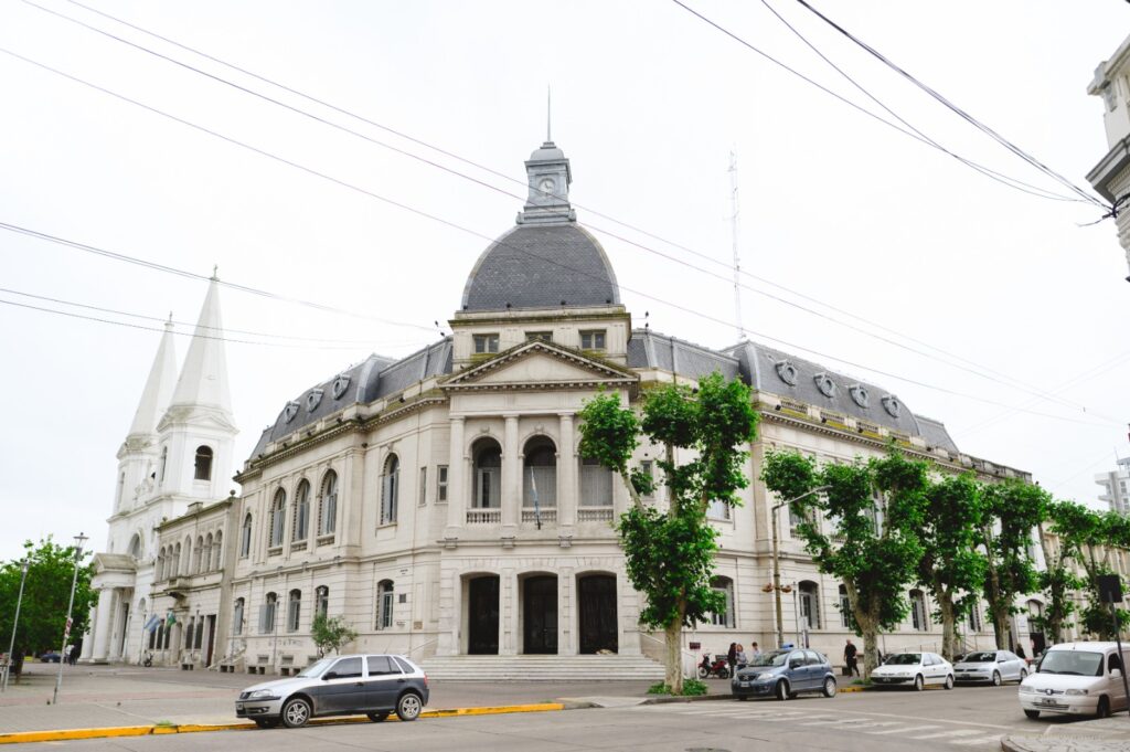 El intendente de La Cámpora de Olavarría, Maximiliano Wesner, publicó una auditoría interna en la que denunció un déficit millonario de su antecesor PRO.