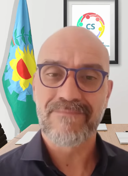 El Colegio de los sociólogos bonaerenses buscará en 2025 que se fortalezca la matriculación en la provincia.
