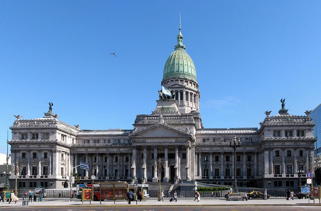 Entre las reformas políticas impulsadas por el oficialismo, está la eliminación de las PASO.