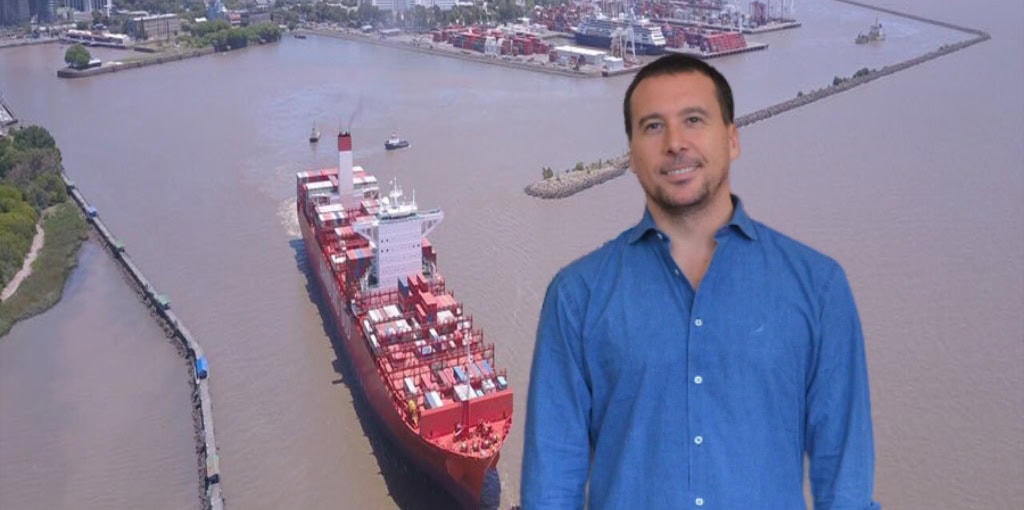 Fuentes cercanas al Gobierno apuntan al actual subsecretario de ANPYN, Iñaki Arreseygor, como el principal candidato.