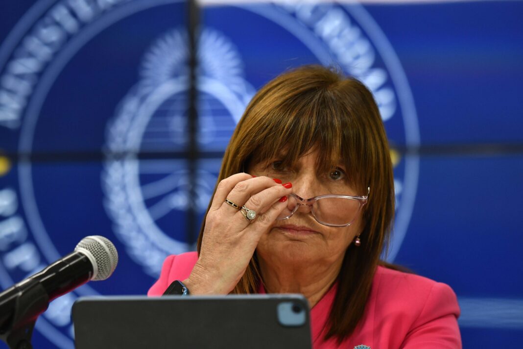 Patricia Bullrich volvió a ponderar las medidas del Gobierno de Javier Milei y la diferenció de la gestión de Mauricio Macri.