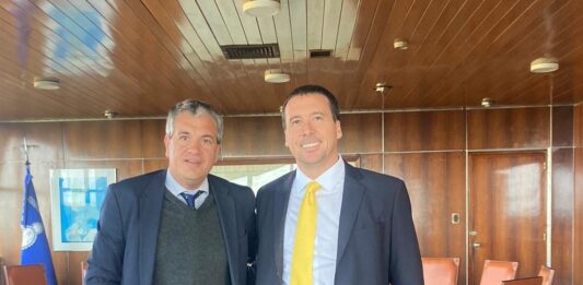 El presidente Javier Milei dejó a un dirigente del PRO al frente de la nueva Agencia Nacional de Puertos y Navegación (ANPYN).
