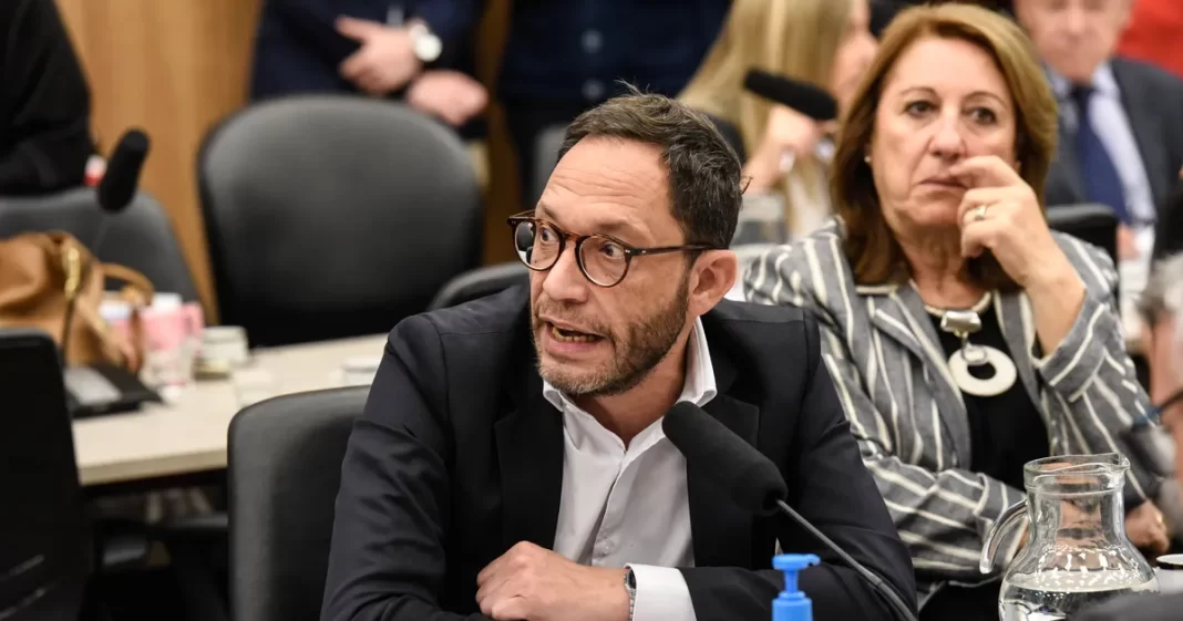 La Coalición Cívica presentó un proyecto en Diputados que repudia la decisión del gobierno de Milei de prorrogar el Fondo del Turismo por decreto.