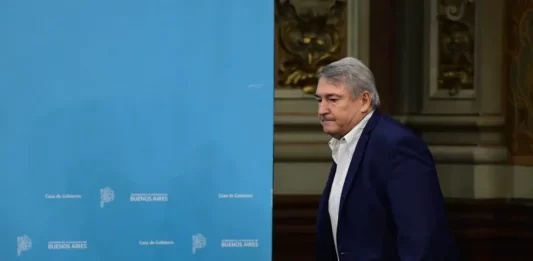 Familiares y funcionarios cercanos a Jorge D'Onofrio fueron separados de sus cargos, luego de la renuncia del anterior titular de Transporte.