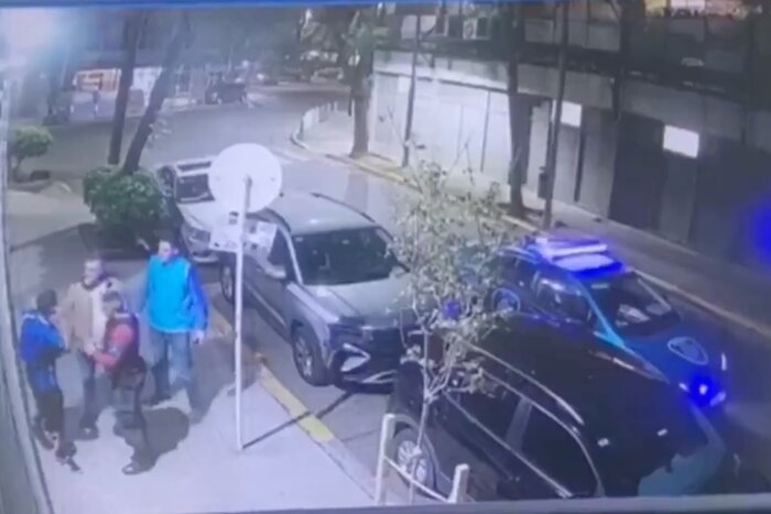 La llegada de Kravetz a la SIDE puede ser frenada por la cachetada que le propinó a un menor de edad.