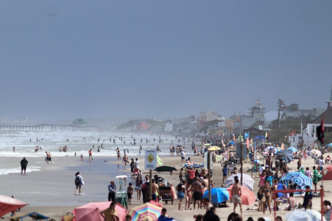 Desde La Costa destacaron que el arribo de turistas durante las fiestas de fin de año y la primera semana de enero “cumplieron las expectativas”.