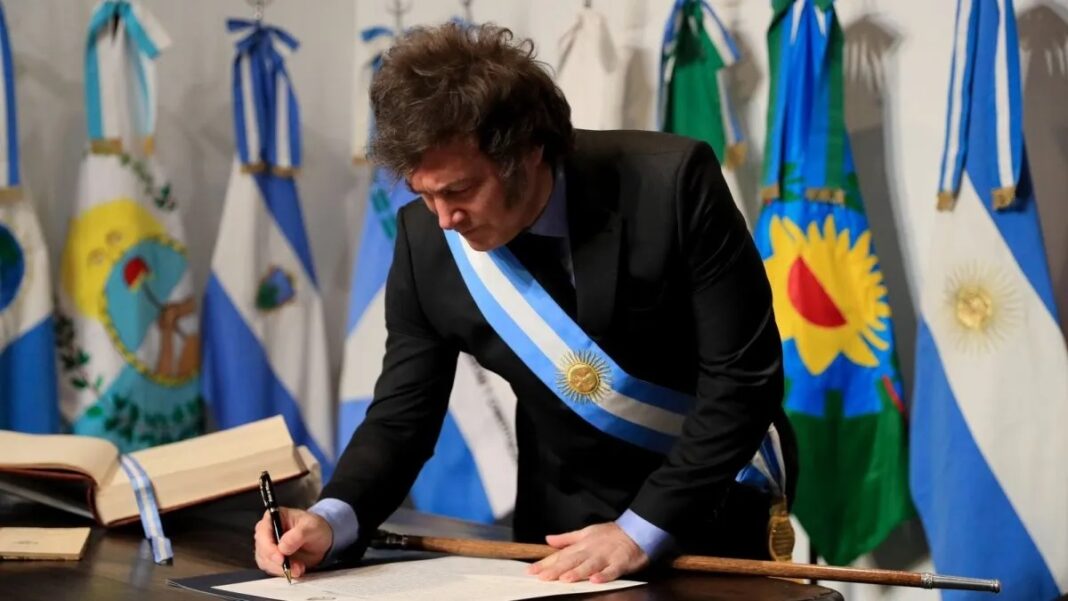 El Gobierno aprobó el primer proyecto del RIGI para construir un parque solar en Mendoza con una inversión de US$211 millones.