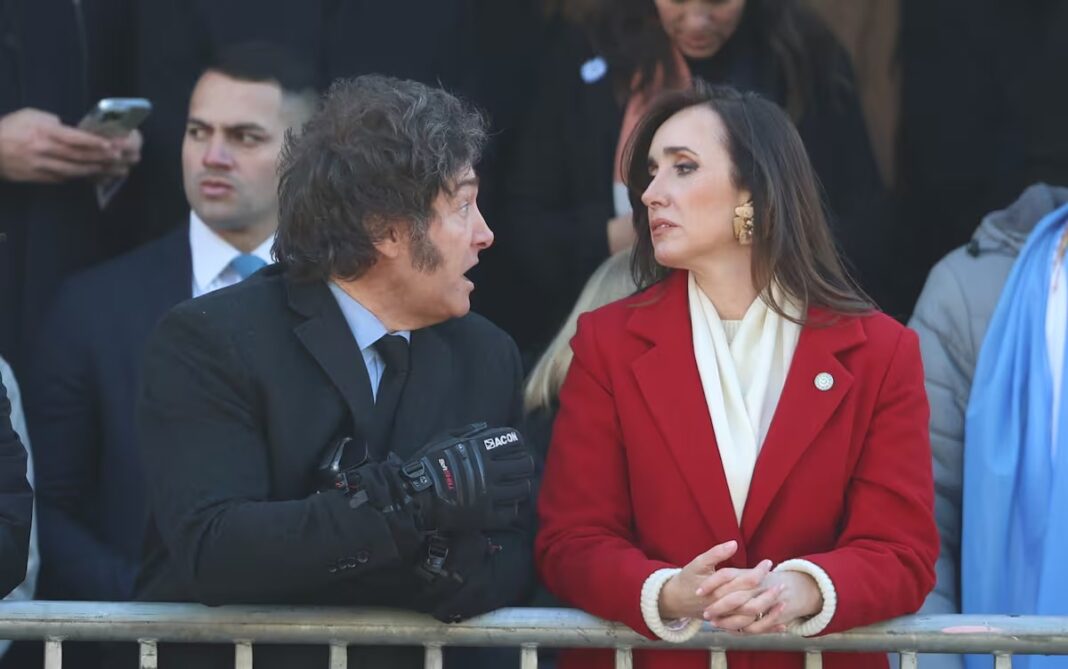 Milei salió al cruce con Villarruel y propuso un acuerdo electoral con Macri para enfrentar al kirchnerismo.