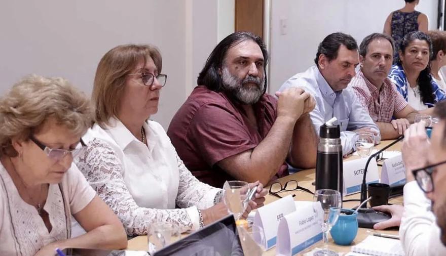 La Dirección General de Cultura y Educación anunció la implementación de los Módulos Presenciales de FORTE en escuelas secundarias bonaerenses.