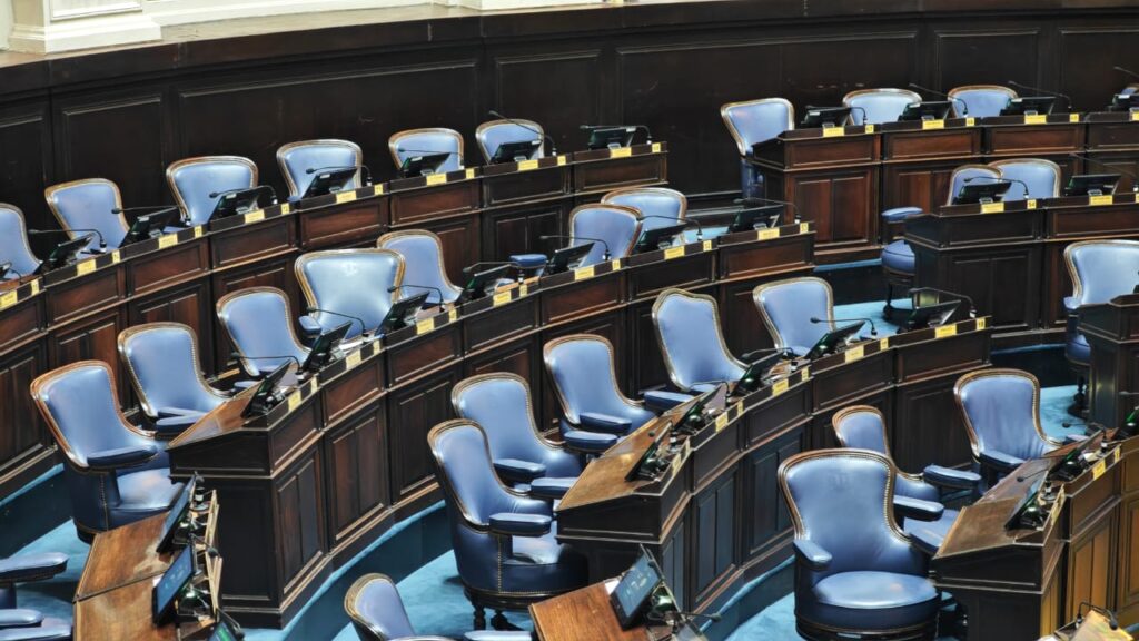 Diputados: el oficialismo busca debatir el Presupuesto 2025 y la Ley impositiva en sesiones extraordinarias en febrero.