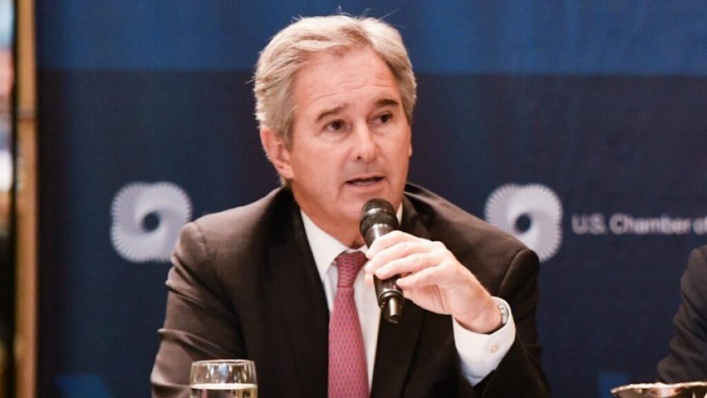 El Gobierno de Milei ultima los detalles para efectuar el pago la cuota más altas que pagó el país desde la reestructuración de la deuda.