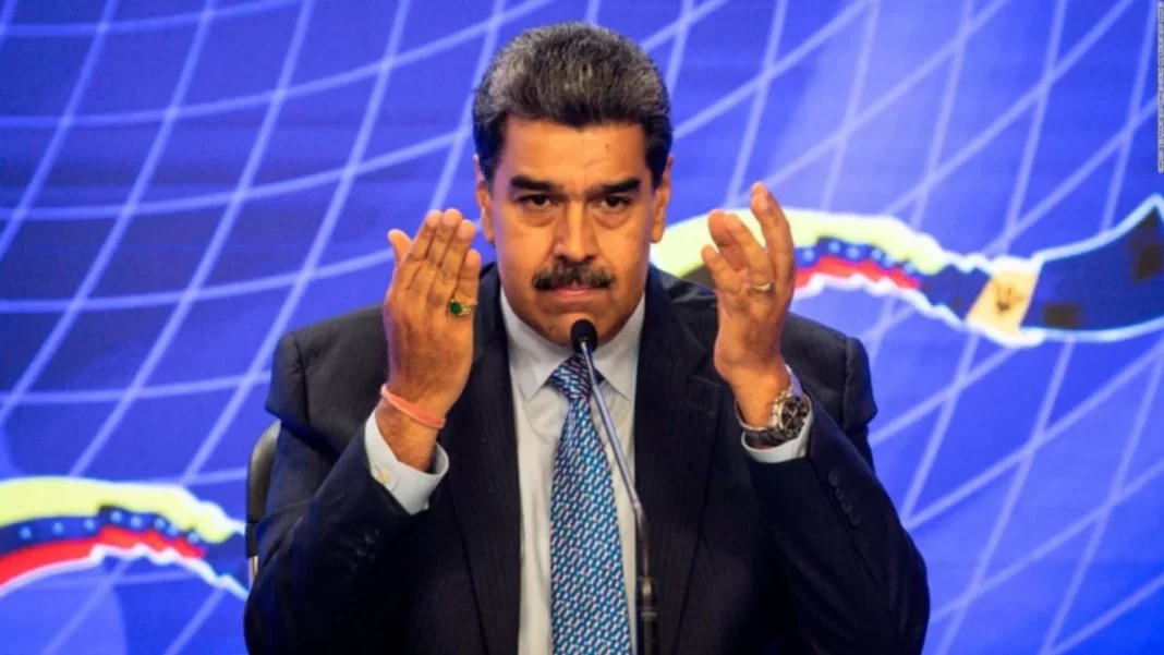 Los diputados bonaerenses de la UCR, el PRO y la Coalición Cívica se reunieron para repudiar la dictadura de Maduro en Venezuela.