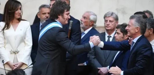Mauricio Macri aceptó la oferta del presidente Milei y adelantó los nombres del equipo de trabajo del PRO para 2025.