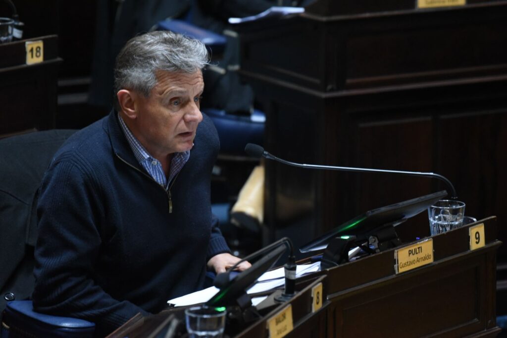 Espert, llamó a los vecinos bonaerenses a no pagar los impuestos que cobran los Ejecutivos locales, y volvió a agitar el fantasma de la “rebelión fiscal”.