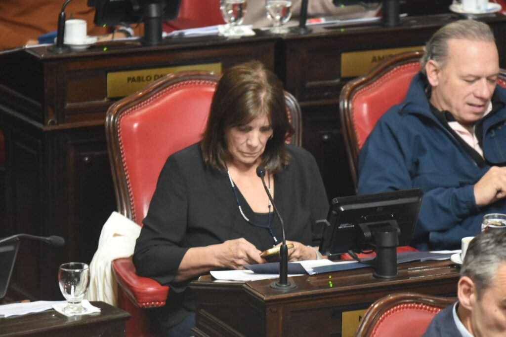 Espert, llamó a los vecinos bonaerenses a no pagar los impuestos que cobran los Ejecutivos locales, y volvió a agitar el fantasma de la “rebelión fiscal”.